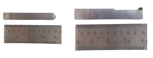 Lathe Tool