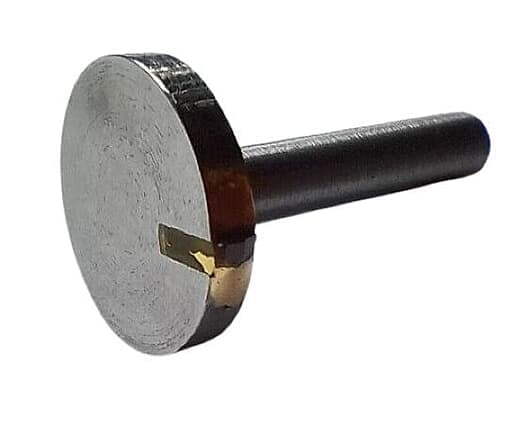Disc Flywheel